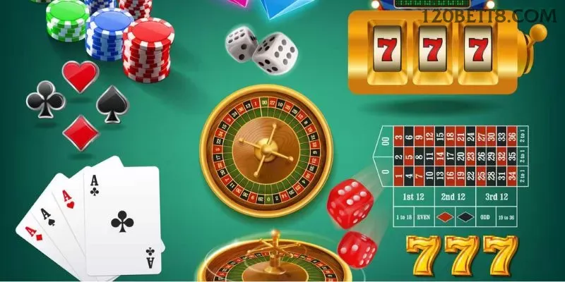 Configurações úteis dentro do app 120bet