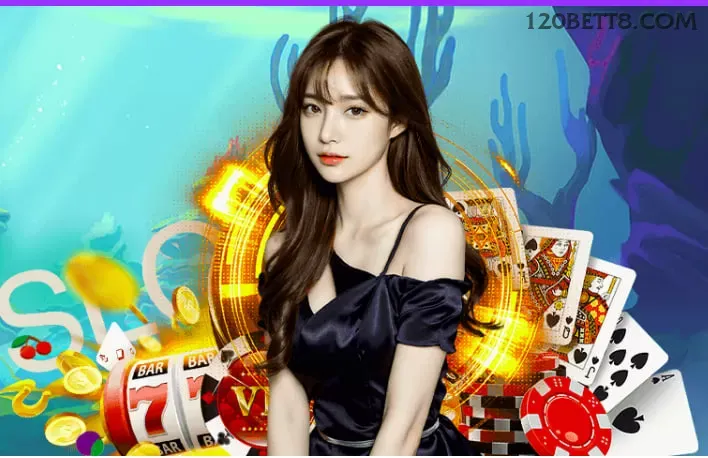 Cassino 120bet app mobile