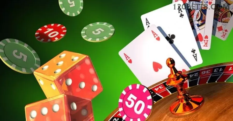 App 120bet Android download