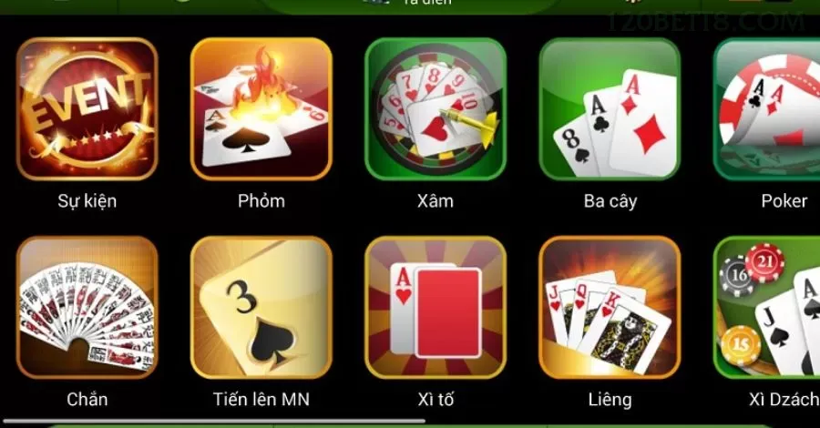 Aplicativo móvel 120bet para iOS e Android