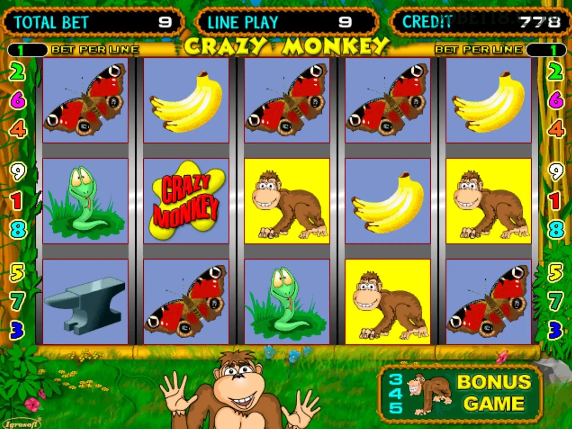 App 120bet slots mobile